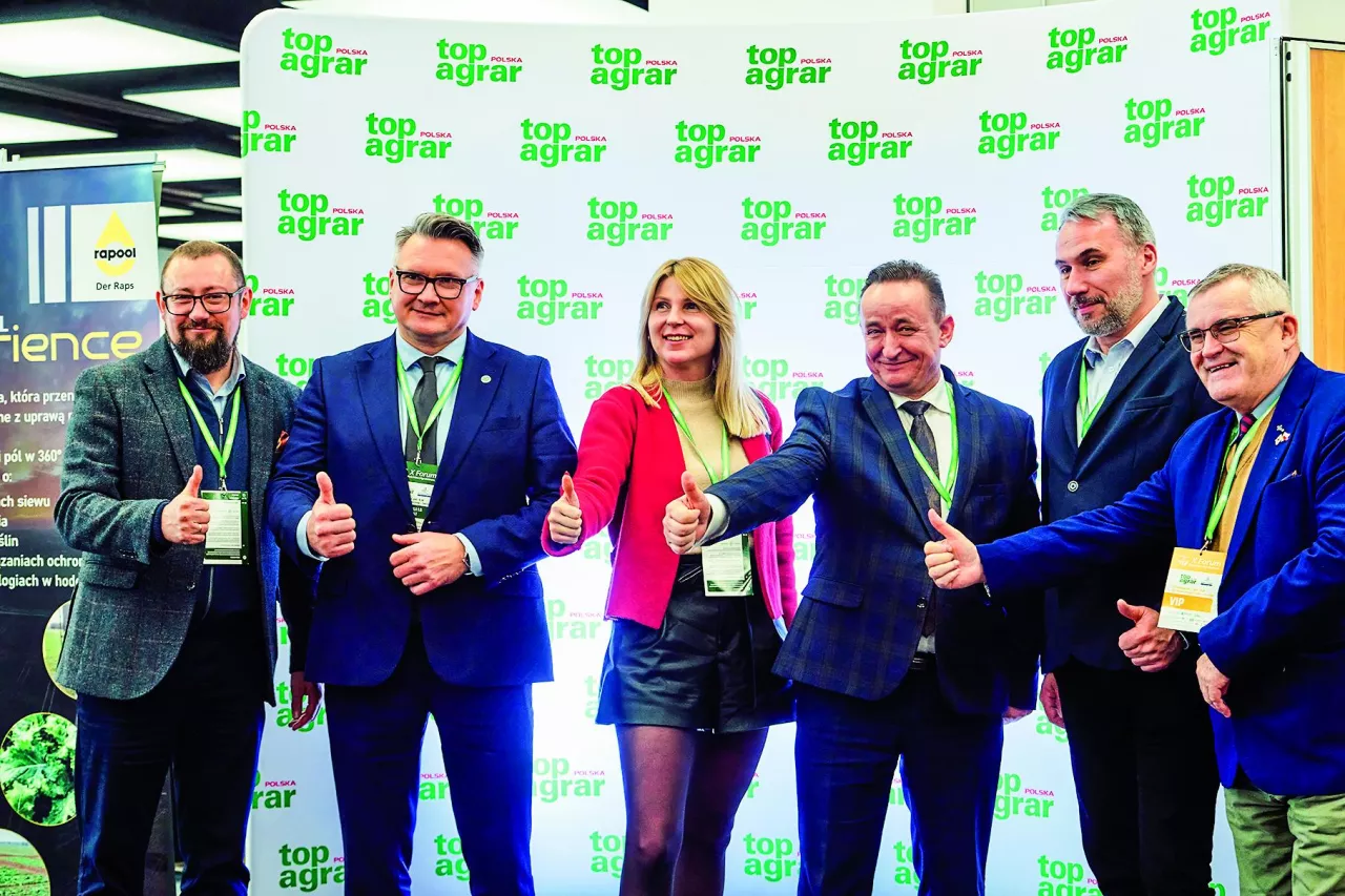 XI Forum Rolników i Agrobiznesu