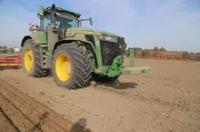 John Deere, 84 540