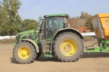 John Deere 6R 260