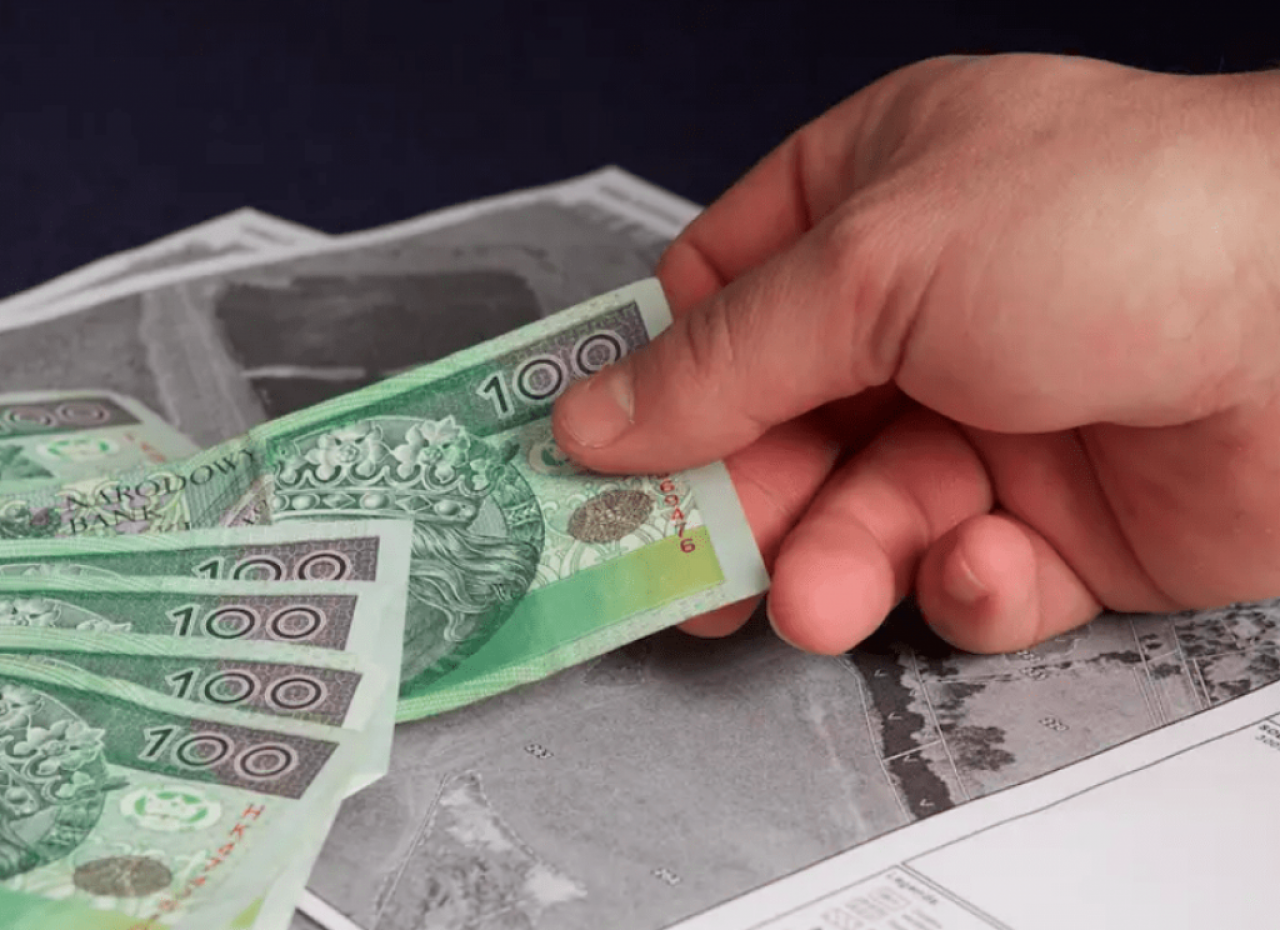 Ruszył nabór wniosków o wsparcie. Dokumenty można składać do 27 listopada