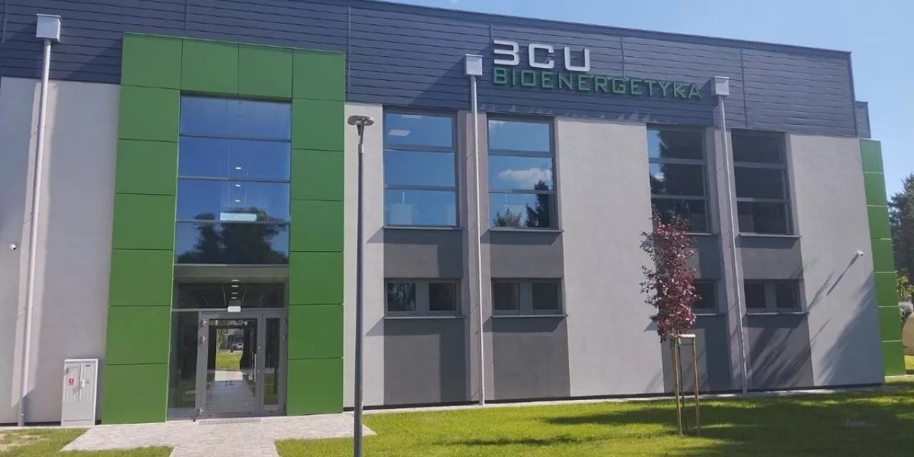 Nowoczesne rolnictwo potrzebuje nowych umiejętności. Poznaj Branżowe Centra Umiejętności