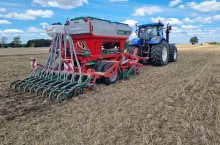 Agro-Masz Salvis 3800