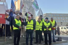 Rolnicy sprzeciwiają się podwyżce podatku cukrowego