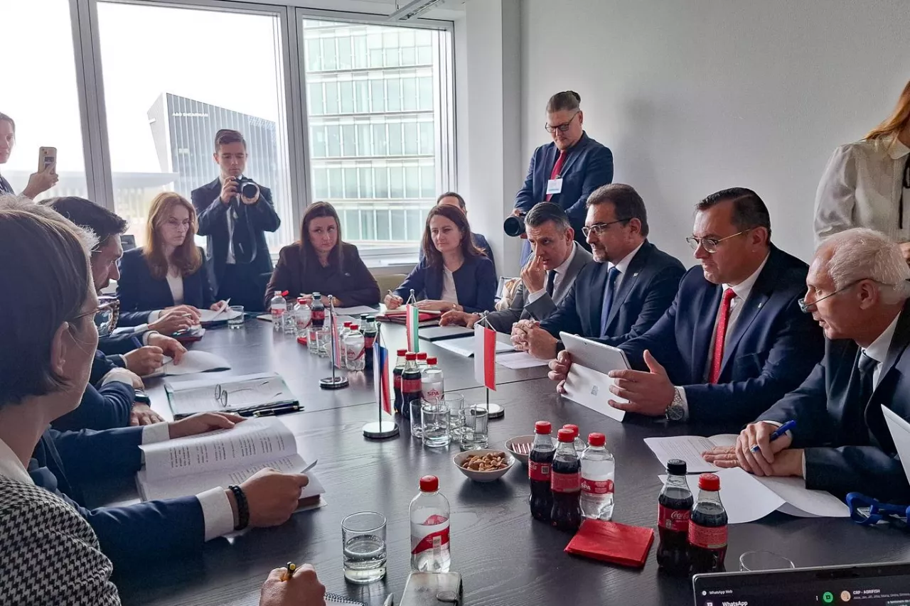 Nowe dopłaty po 2027 r. Rada UE uzgodniła stanowisko, nie ostateczne zasady 