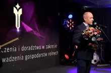 Generali ze statuetką Izydory 2026