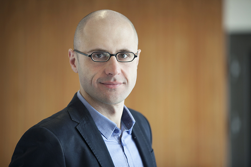 Marcin Jajor