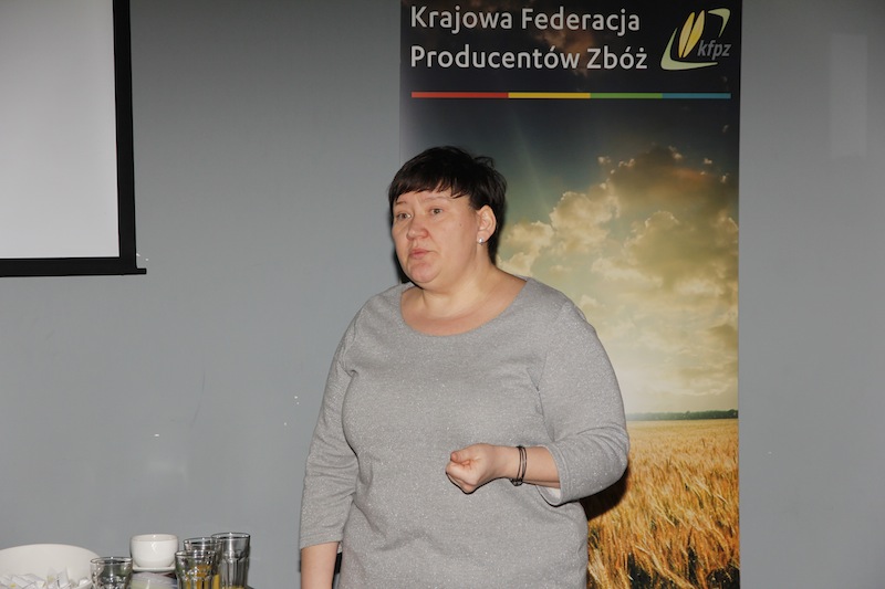 dr Zuzanna Sawinska