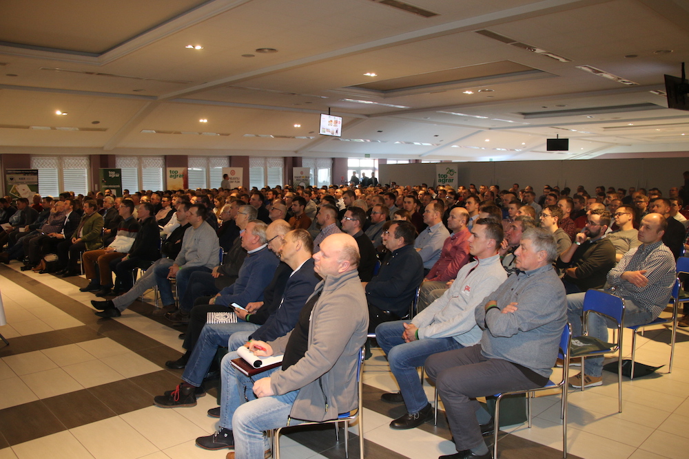 Drugim przystankiem na mapie naszych styczniowych seminariów uprawowych jest Opolszczyzna.