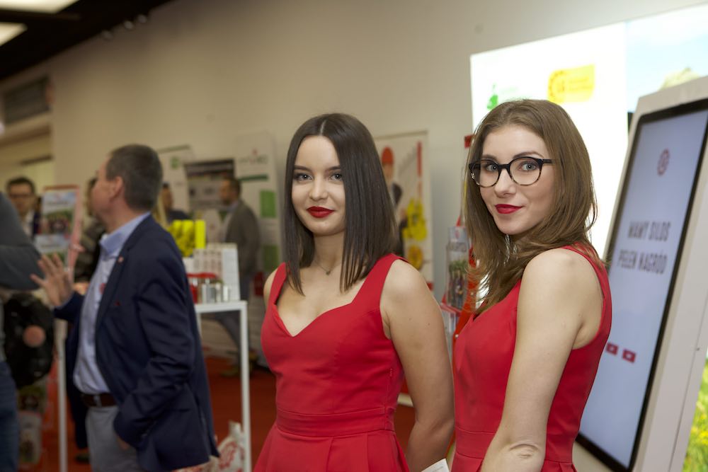 Partnerem seminariów w 2020 r. jest firma Limagrain