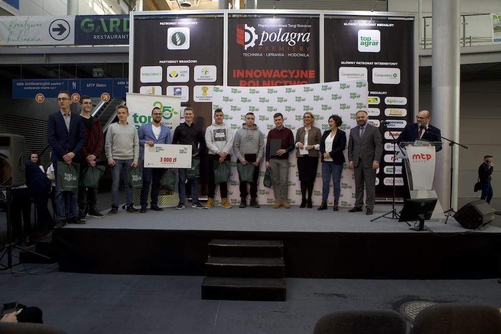 Laureaci konkursu #DumnyZeSwojejRoli.