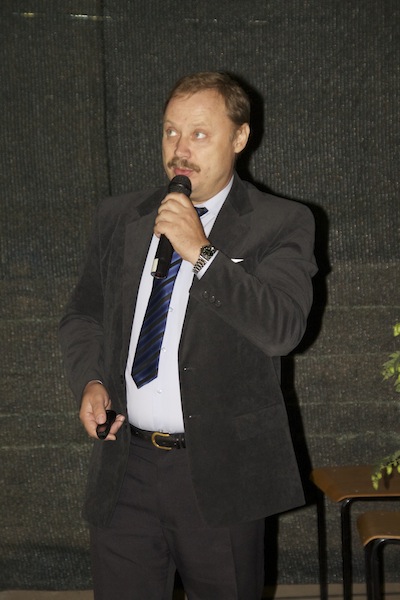 prof. Jaskulski
