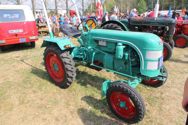 Kramer K15