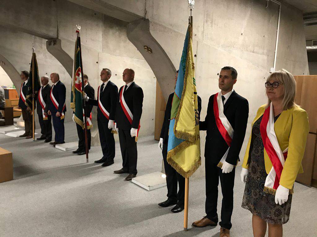 Jubileusz 25-lecia Izb Rolniczych