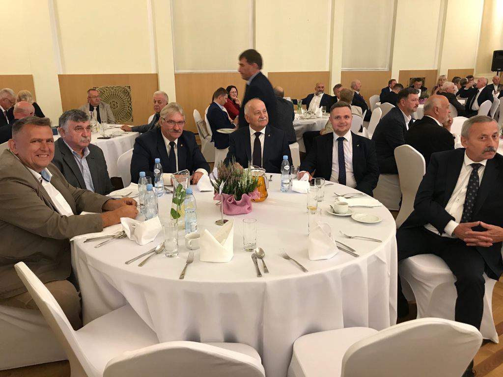 Wielkopolska Izba Rolnicza, Jubileusz 25-lecia Izb Rolniczych