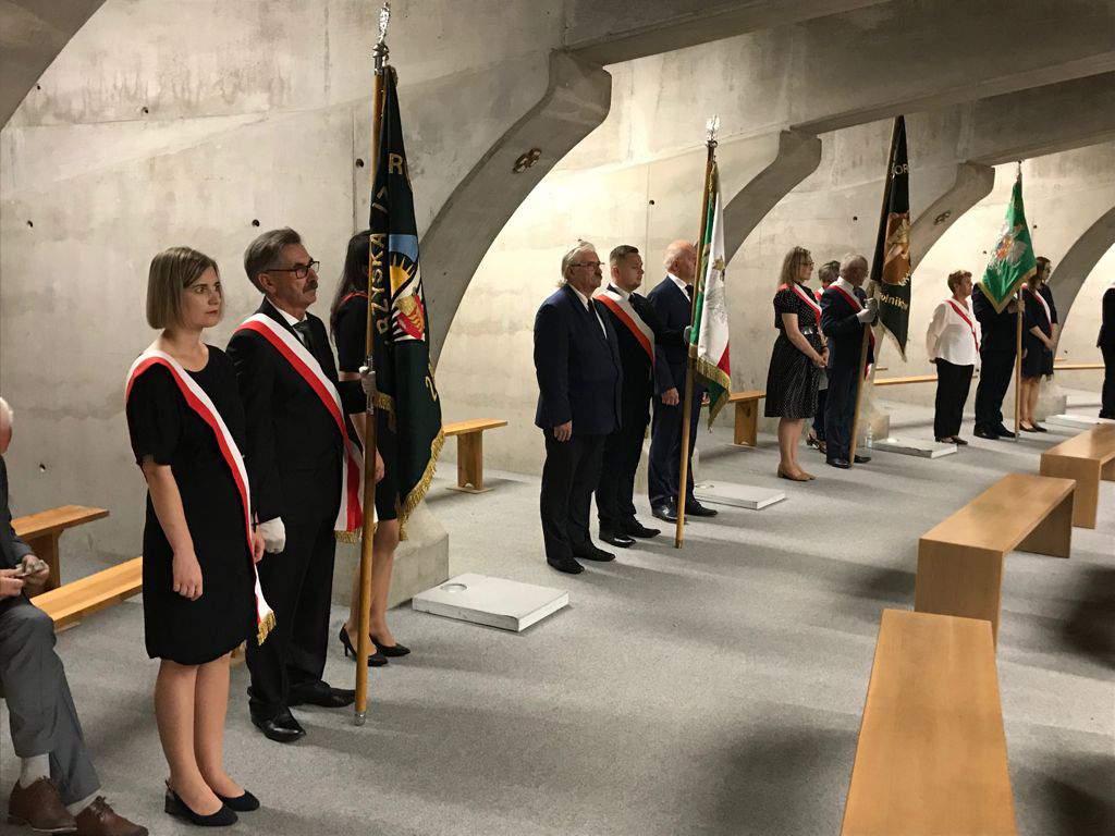 Jubileusz 25-lecia Izb Rolniczych