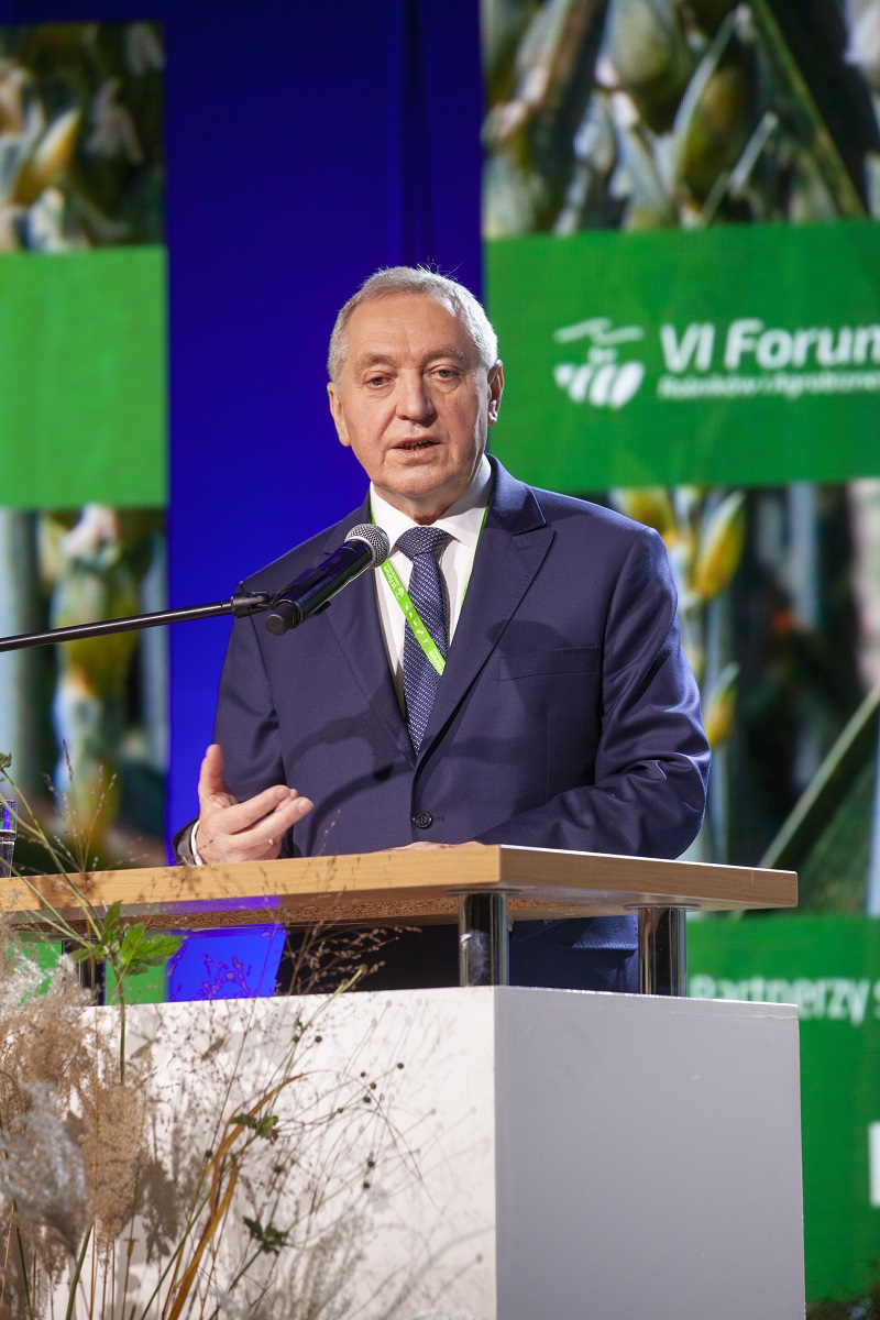 VI Forum Rolników i Agrobiznesu