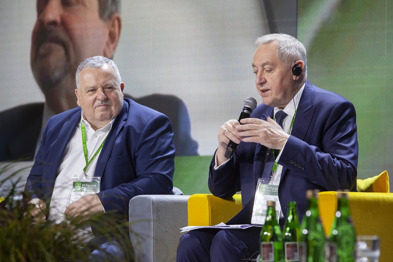 VI Forum Rolników i Agrobiznesu