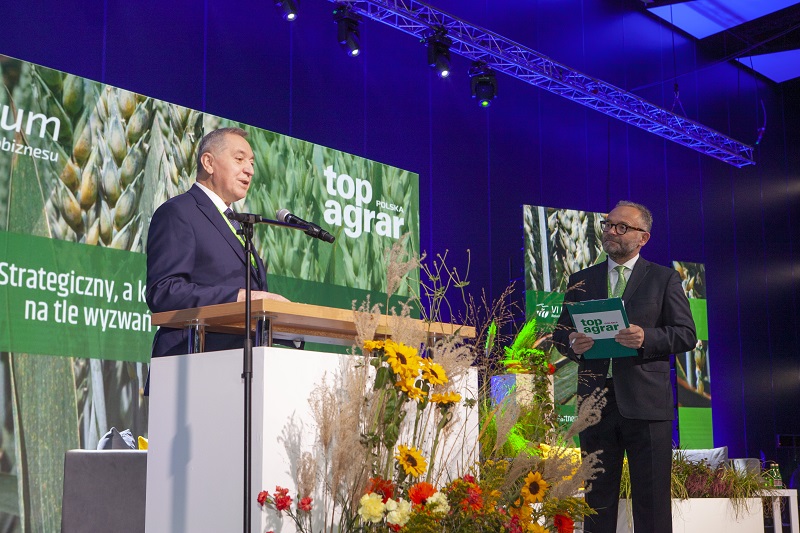 VI Forum Rolników i Agrobiznesu