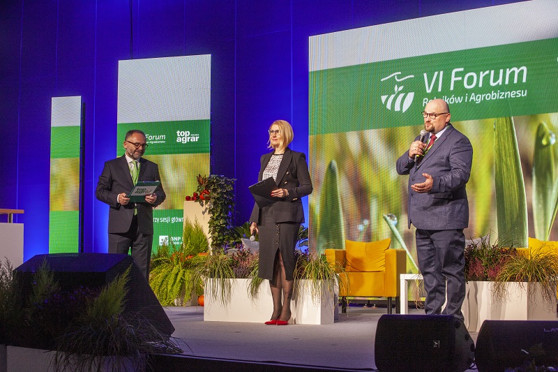 VI Forum Rolników i Agrobiznesu
