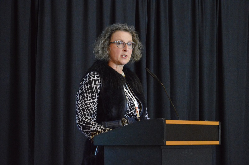 Prof. Maeve Henchion