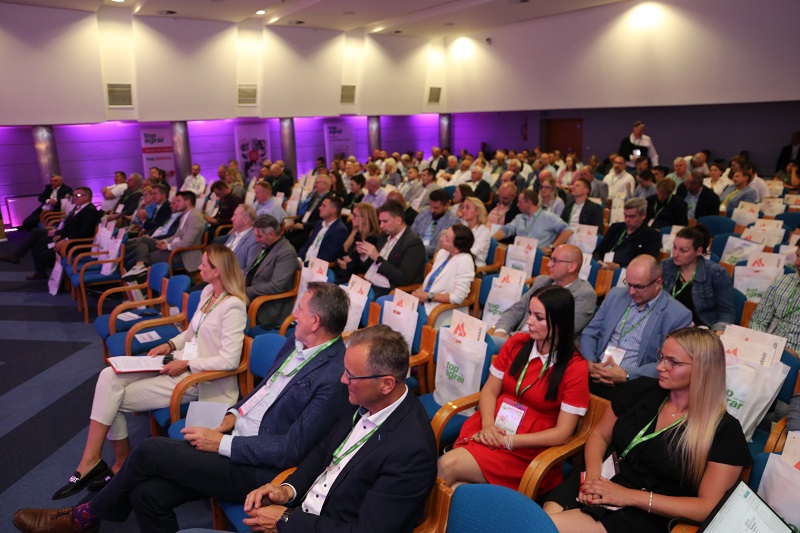 Forum Rolników i Agrobiznesu Świnie
