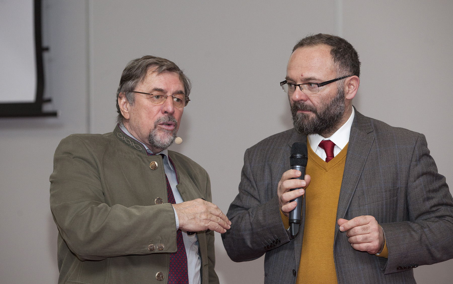 Seminarium uprawowe w Poznaniu