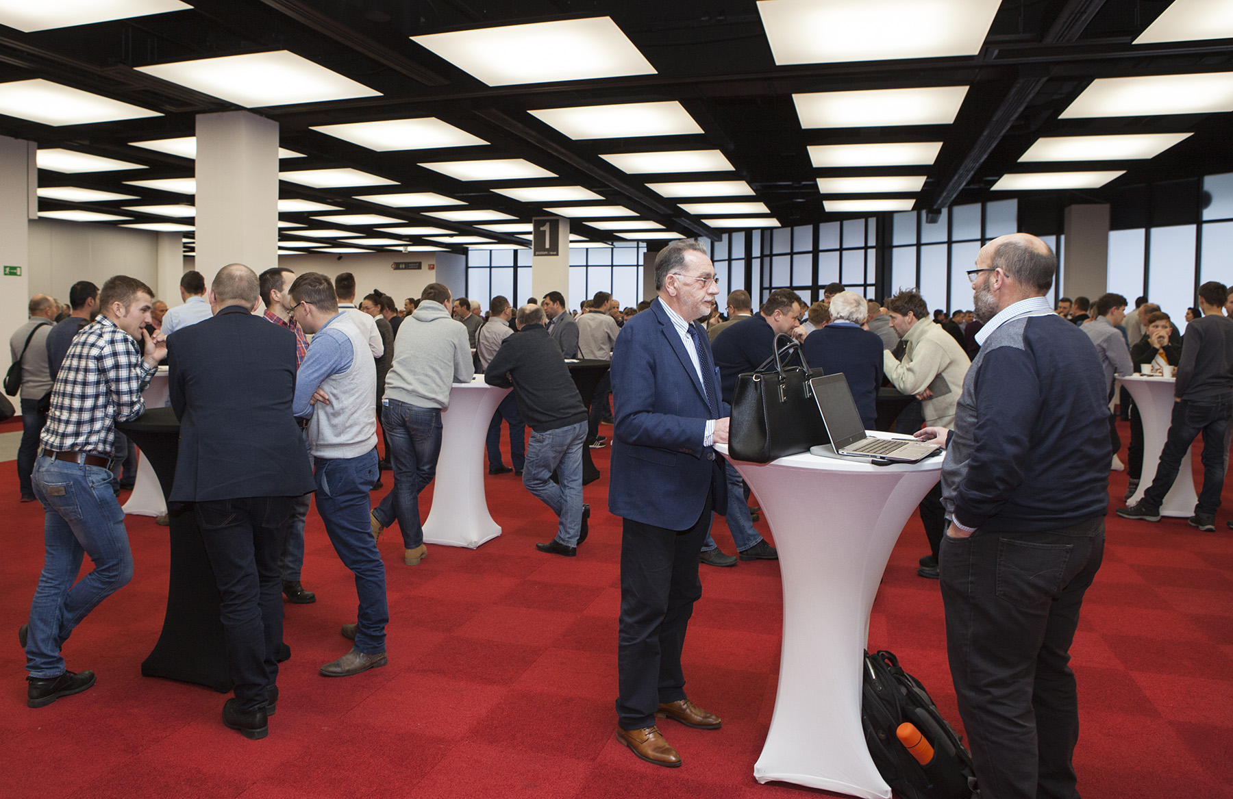 Seminarium uprawowe w Poznaniu