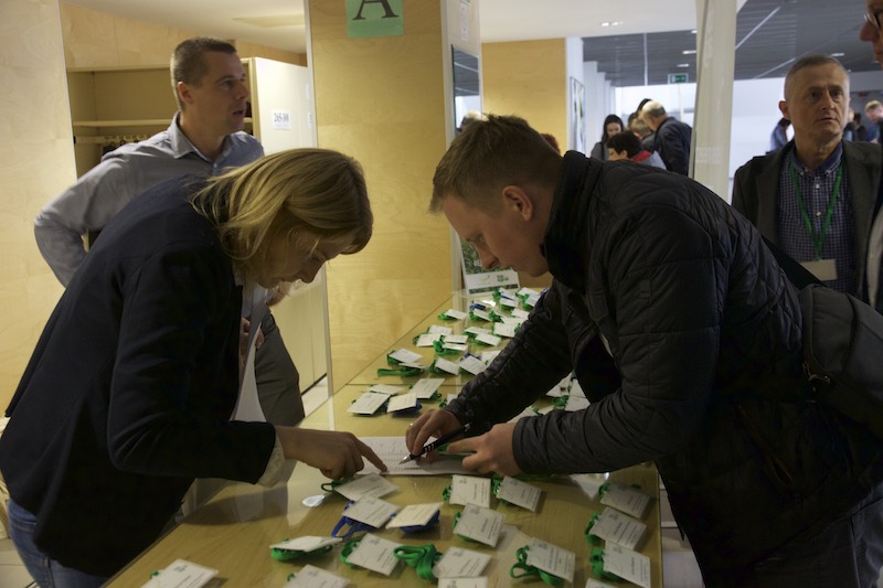 Konferencja: "Strączkowe: własne białko i dobre stanowisko".