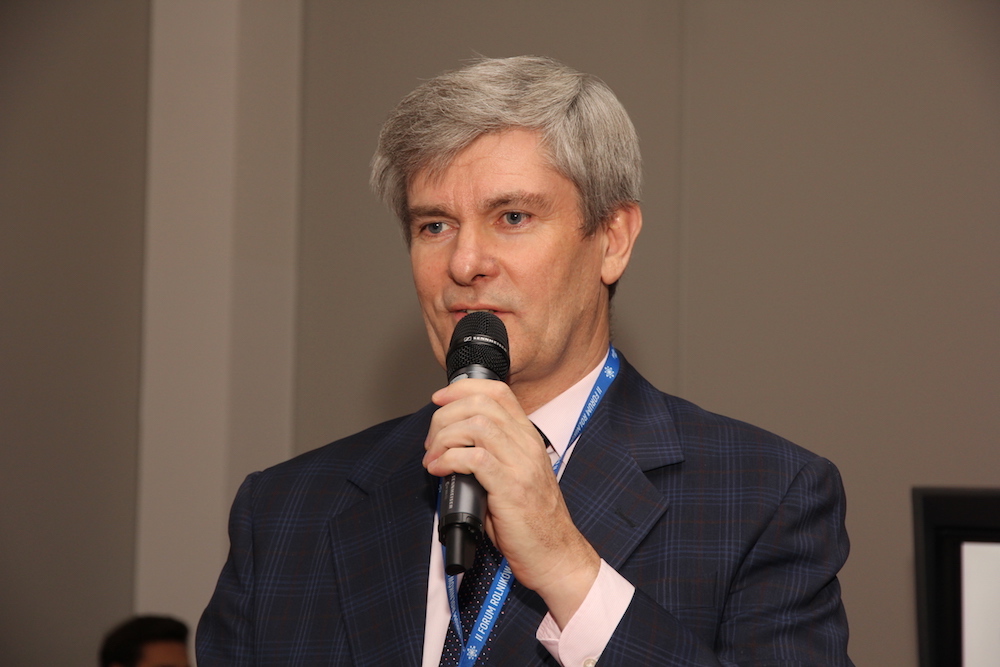 Panel Mleko – prof. Piotr Goliński