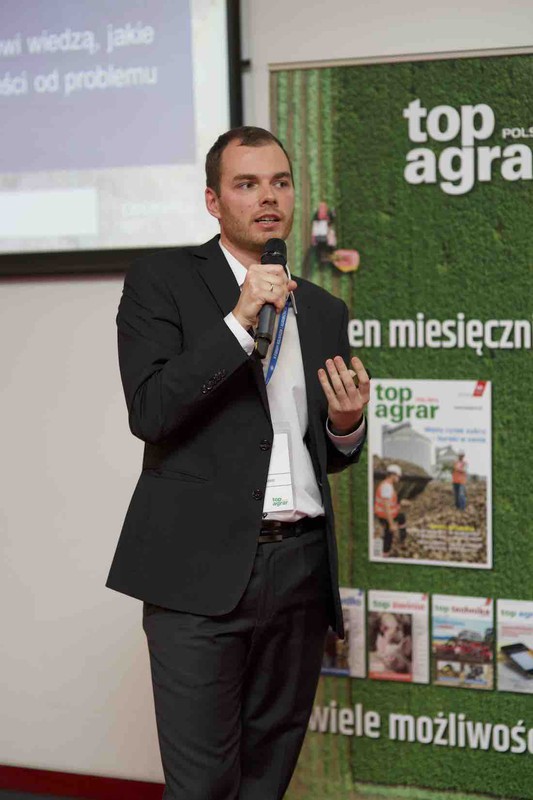 PAnel uprawa: Paweł Talbierz, Chemirol.