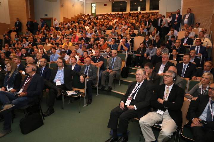 Międzynarodowa Konferencja Naukowa w Puławach 2018