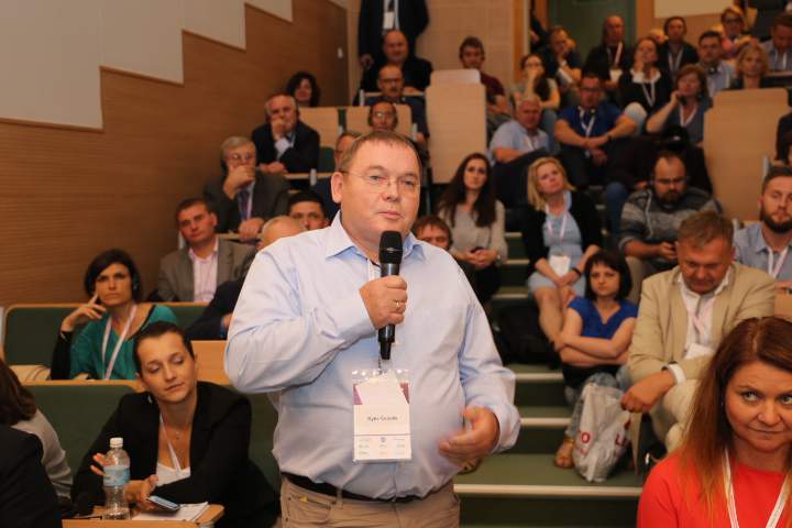 Uczestnicy konferencji zza wschodniej granicy dopytywali o możliwości wytworzenia szczepionki przeciw ASF.