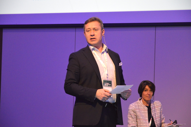 Dyskusja panelowa V Forum Sektora Wołowiny