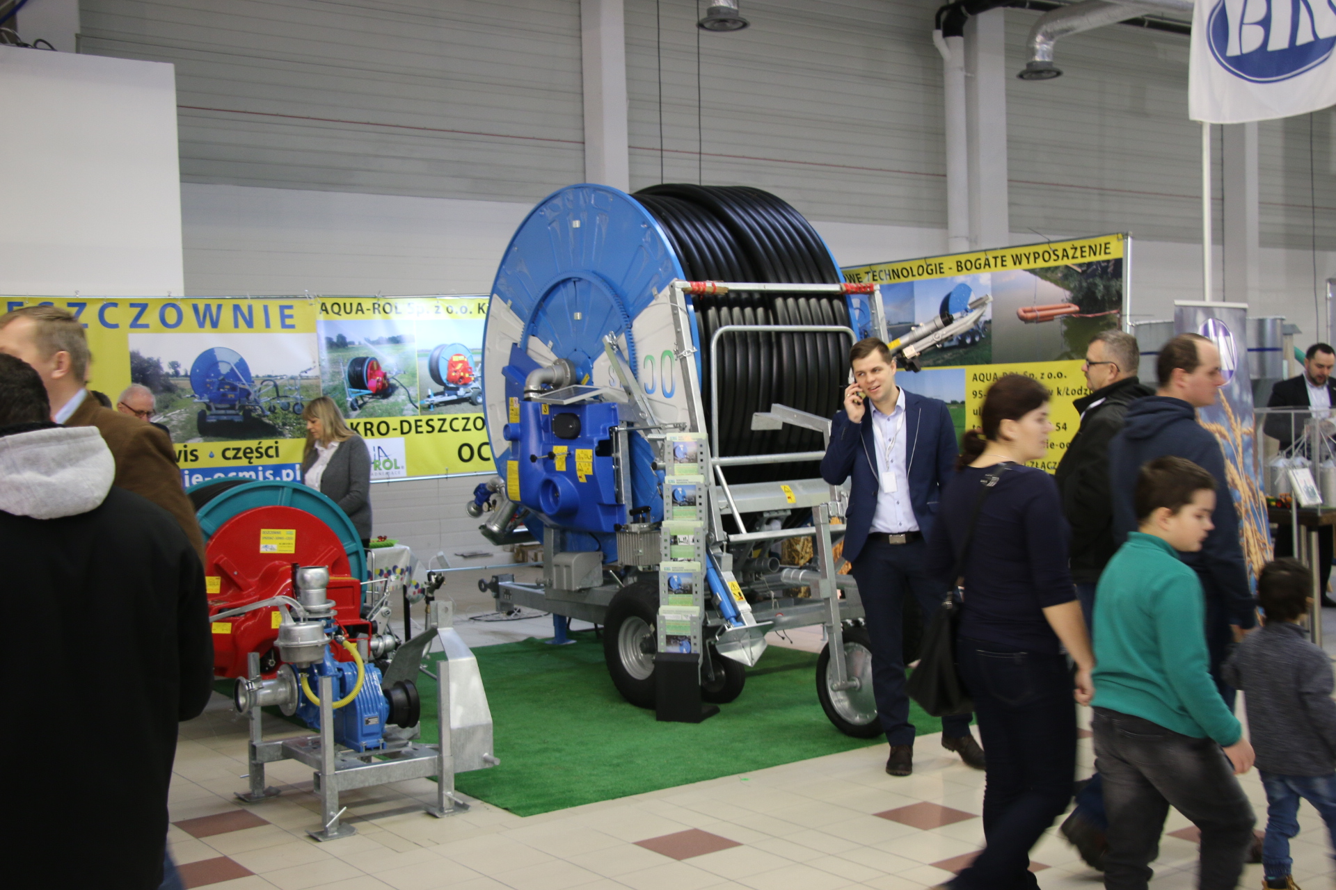 Centralne Targi Rolnicze 2019 w Nadarzynie