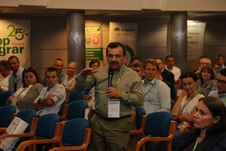 Ryszard Kujawiak, SANO