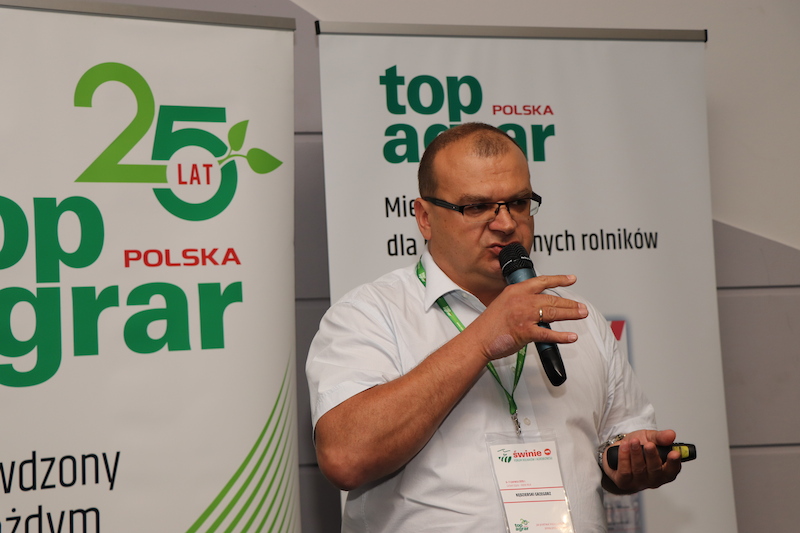 Grzegorz Kędzierski, firma Pellon