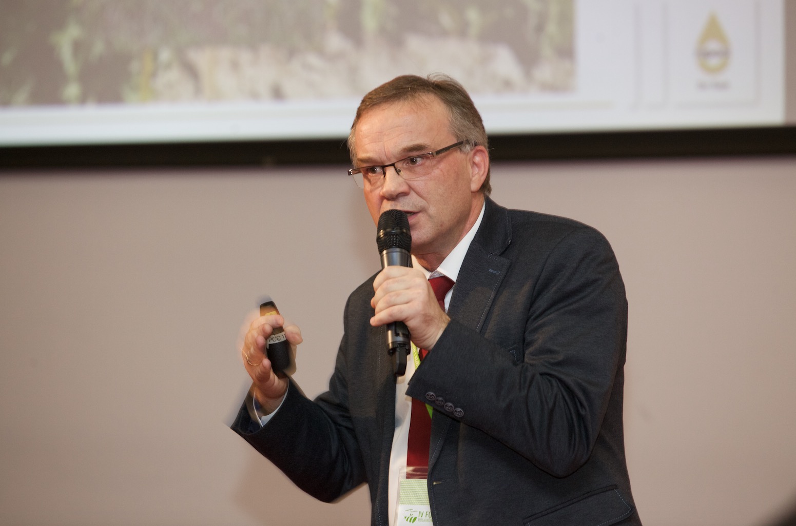 dr hab. Witold Szczepaniak UP Poznań, sesja: Uprawa i Technika I