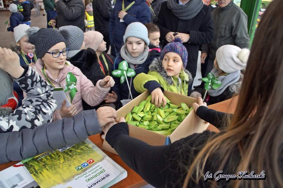 Agromix Rojęczyn - atrakcje dla maluchów
