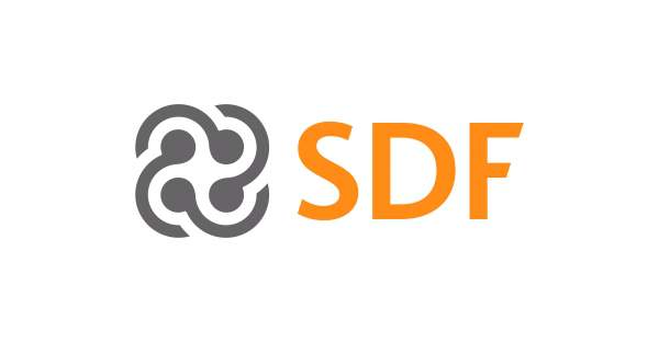 Nowe logo koncernu tworzą cztery przecinające się elementy, symbolizujące współdziałanie.