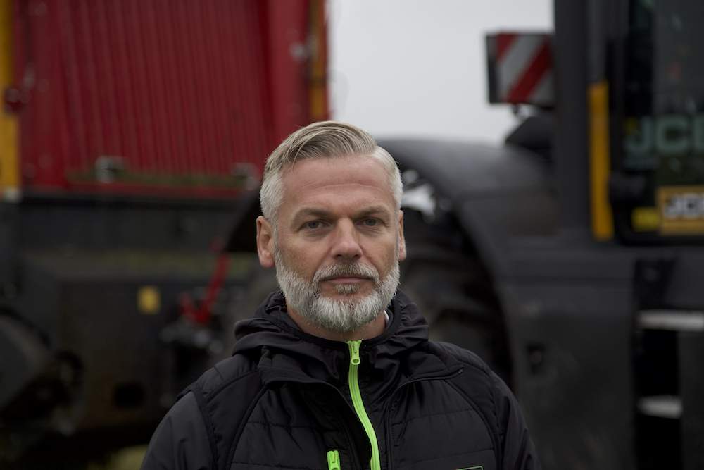 Stawiamy na sprzęt do profesjonalnej pielęgnacji użytków zielonych i zbioru pasz – tak o ofercie spółki Agrihandler mówi jej dyrektor handlowy Aleksander Muss.
