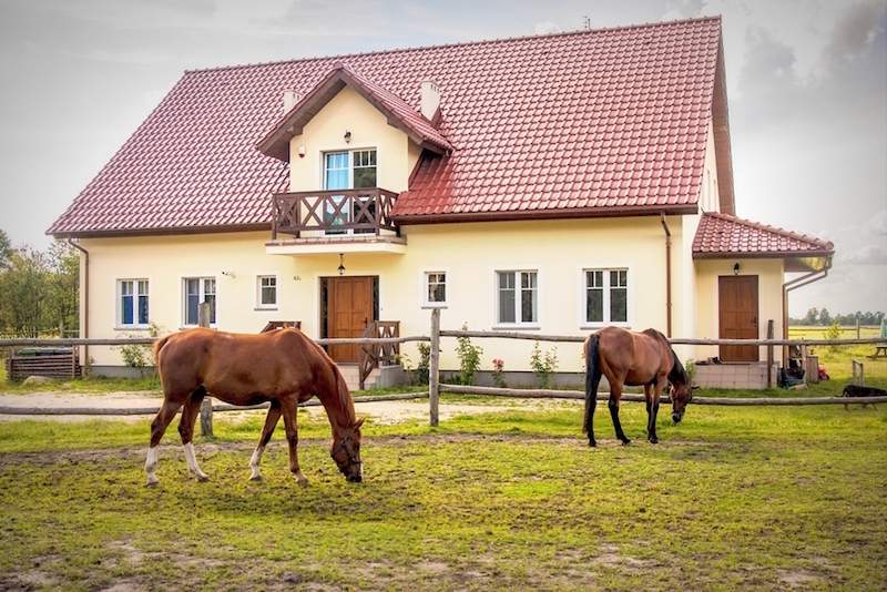 Rusza nowa edycja konkursu na najlepszy obiekt turystyki na obszarach wiejskich w Wielkopolsce.