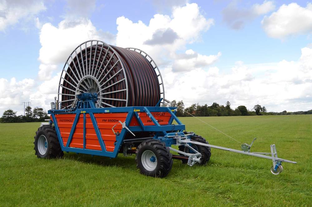 Deszczownia FM 5500 marki Fasterholt
