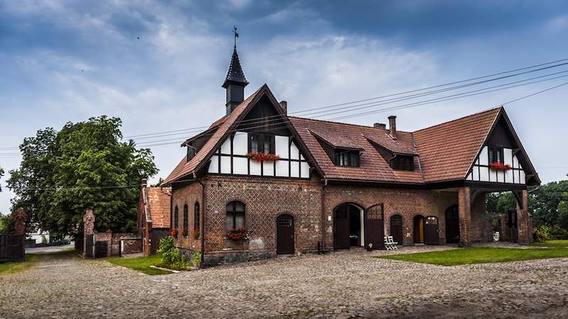 Rusza nowa edycja konkursu na najlepszy obiekt turystyki na obszarach wiejskich w Wielkopolsce.