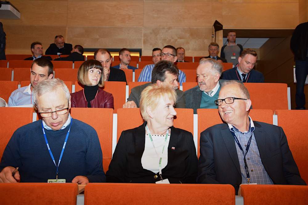 Już po raz XIII odbyło się w Poznaniu Forum Zootechniczno–Weterynaryjne.