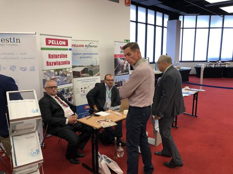 II Forum Rolników i Agrobiznesu - Świnie