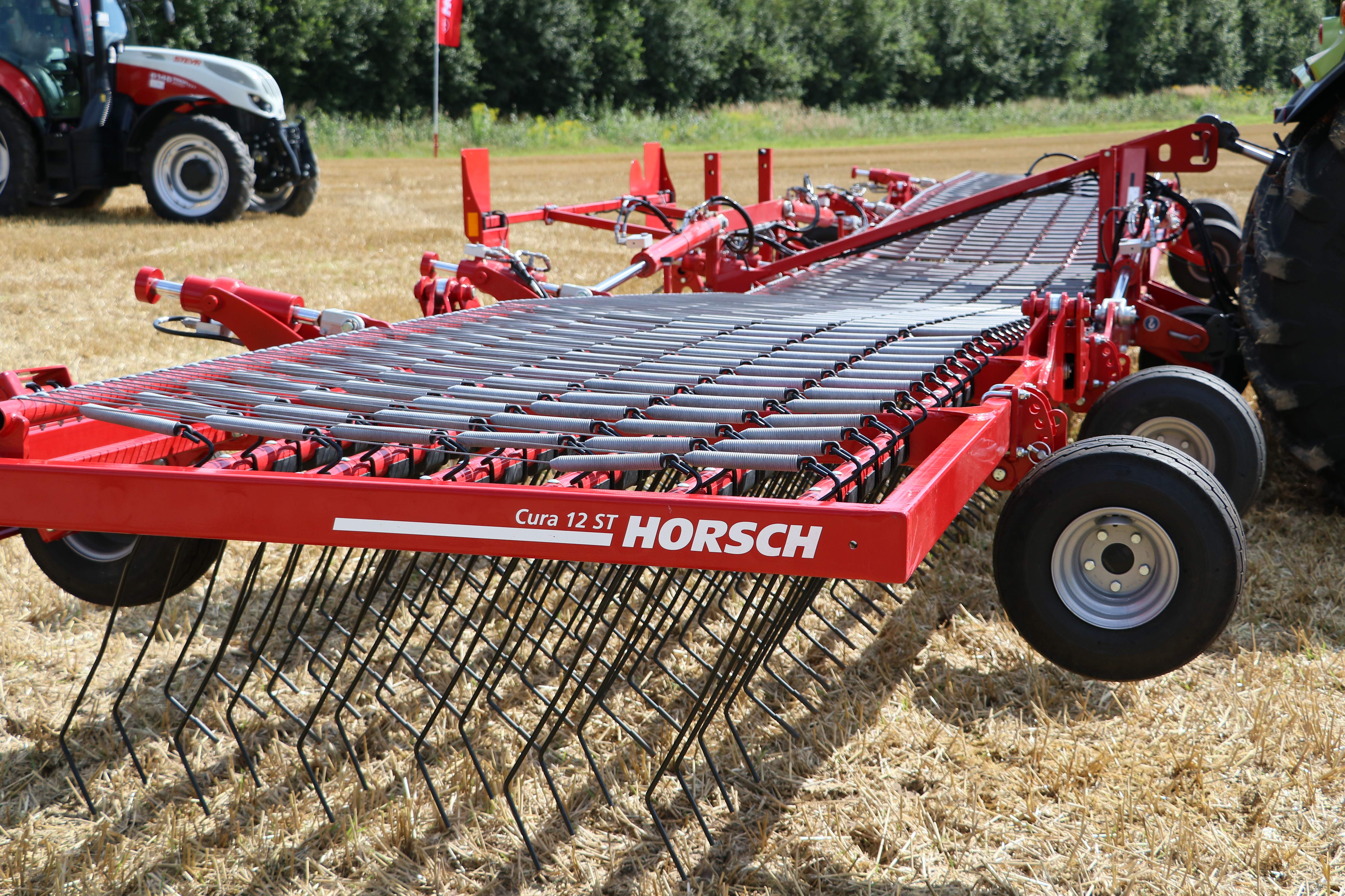 Horsch Cura 12 ST