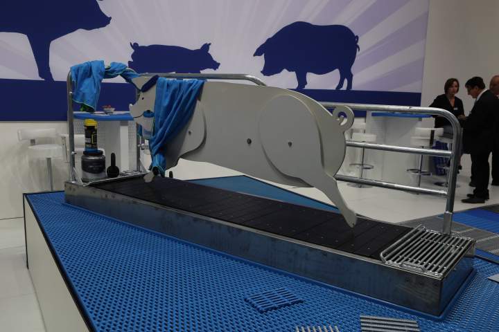 EuroTier 2018