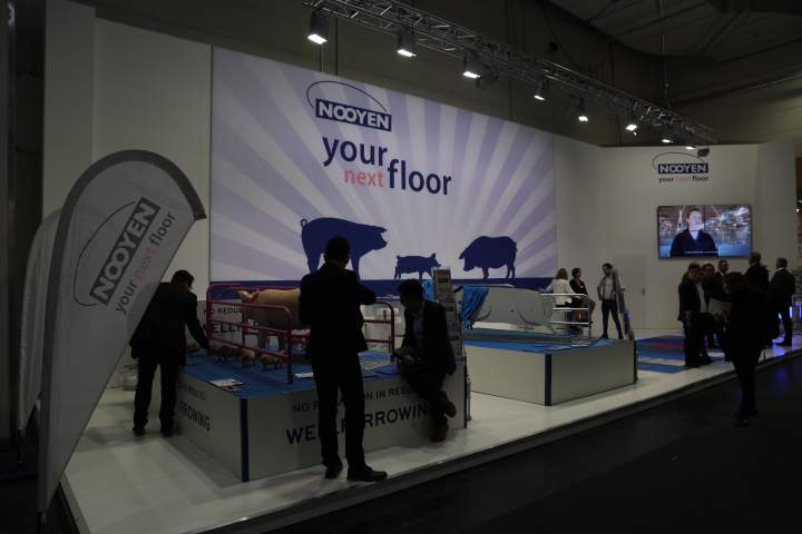 EuroTier 2018