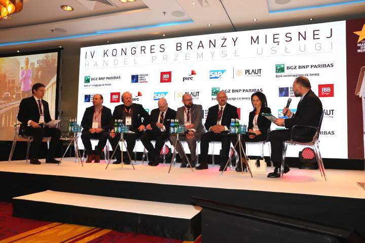 René Maillard, Grzegorz Majchrzak, Marta Marczak, Anna Olewnik-Mikołajewska, Maciej Ptaszyński, Bartosz Urbaniak, Jacek Zarzecki, Karol Bujoczek, Łukasz Rawa