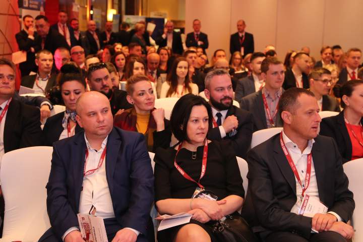 Kongres Mięsny w Warszawie - trudny moment na rynku